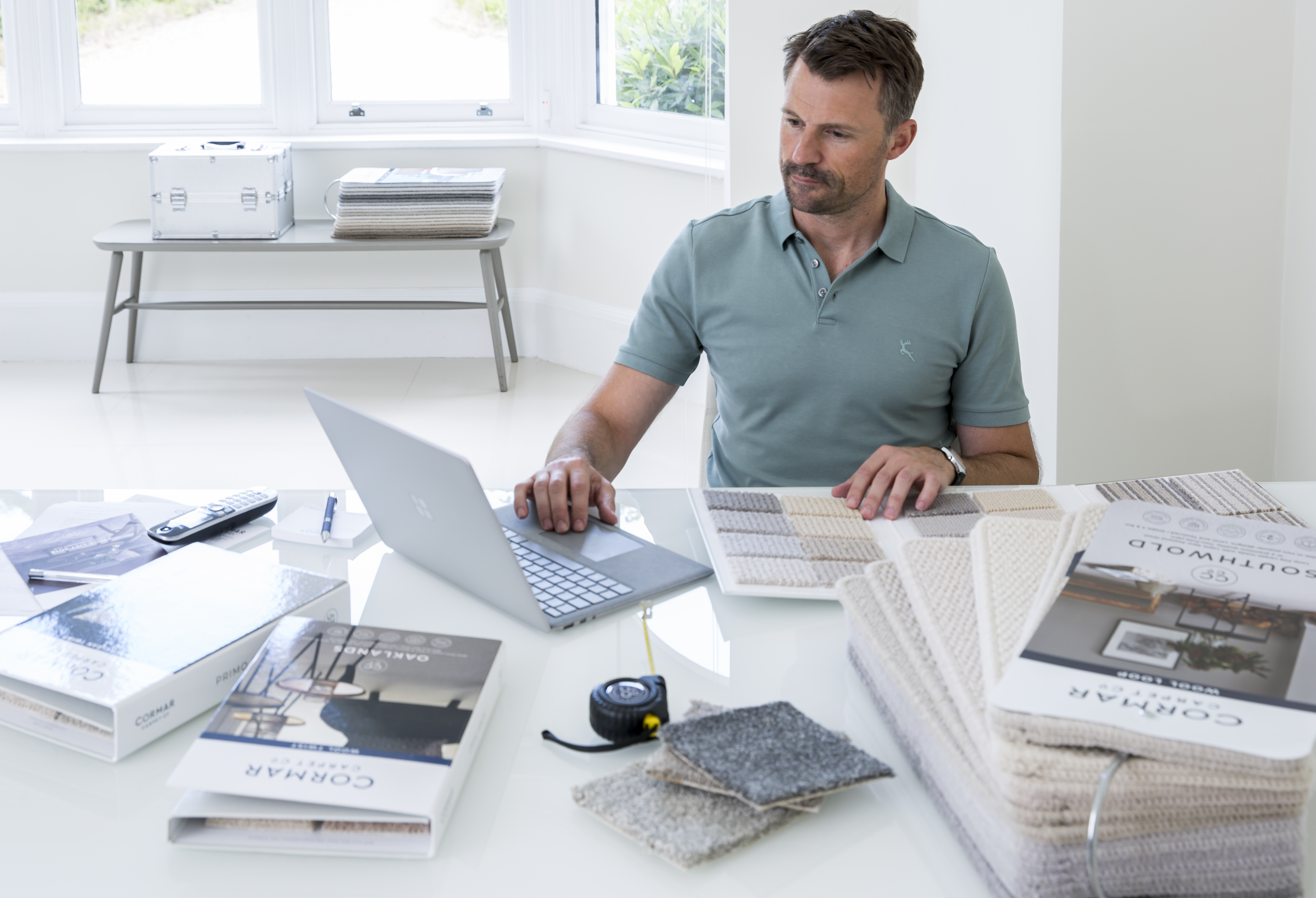 Improvements to the Trade Portal