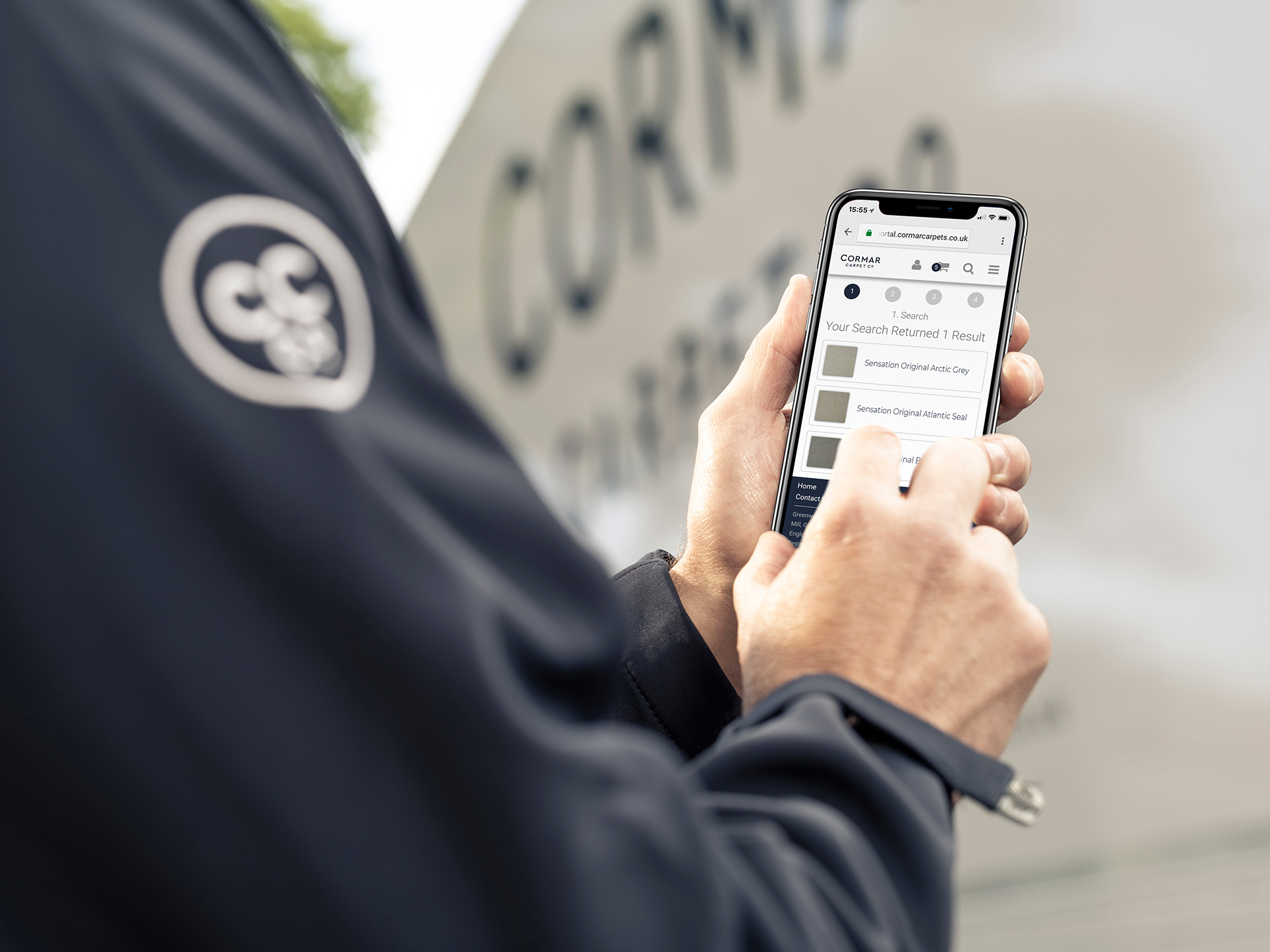 Brand New Text Delivery Notification Feature